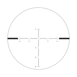 Athlon Optics Heras SPR 4-20×50 AAGR2 SFP MOA Reticle (214505) - view 3