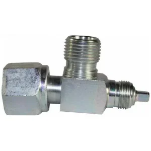 Motorcraft A/C Refrigerant Hose Fitting – YF2852