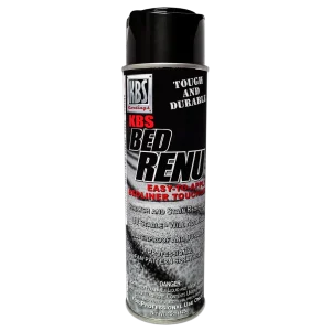 KBS Coatings Bed Renu Aerosol Spray (150070)