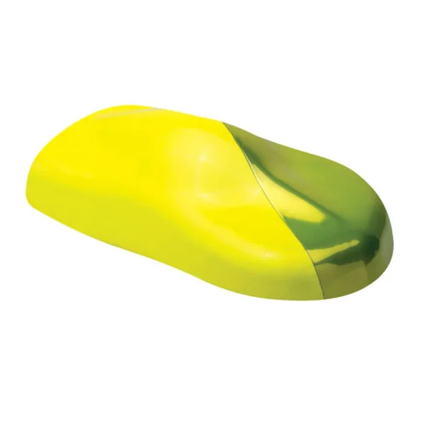 Eastwood HotCoat® Atomic Yellow Powder Coat (16042LB, 16042)