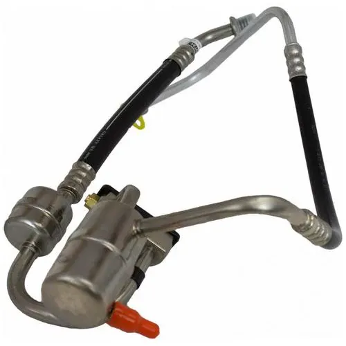 Motorcraft A/C Hose Assembly – YF2501