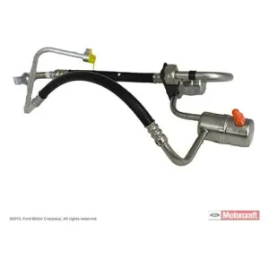 Motorcraft A/C Hose Assembly – YF2501 - view 2