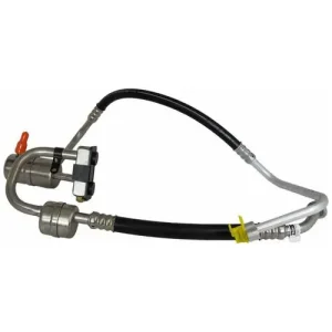 Motorcraft A/C Hose Assembly – YF2501 - view 3