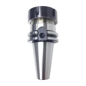 HHIP ER-40 CAT 40 V-FLANGE COLLET CHUCK WITH 2.75 GAGE DEPTH (3900-4028) - view 3