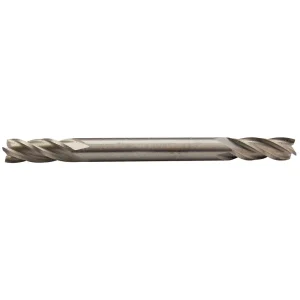 HHIP 3/32″ 4 FLUTE MINI HIGH SPEED STEEL DOUBLE END END MILL (5831-0022)