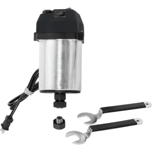 Grizzly Industrial 3 HP Router Motor (T32461)