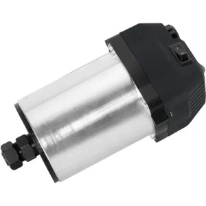 Grizzly Industrial 3 HP Router Motor (T32461) - view 2