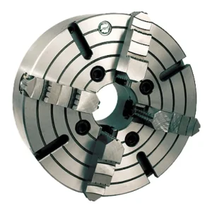 GATOR 16″ 4-JAW D1-8 INDEPENDENT LATHE CHUCK (3900-8126)