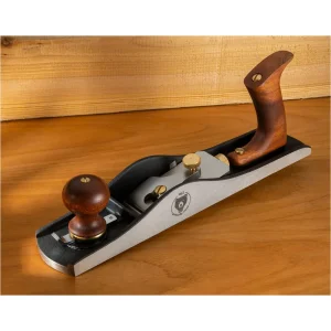 Grizzly Industrial Premium No. 62 Low-Angle Jack Plane (T33286) - view 4
