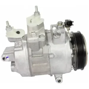 Motorcraft A/C Compressor – YCC430