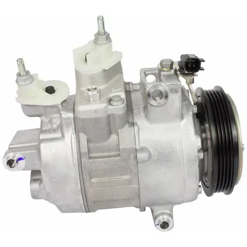 Motorcraft A/C Compressor – YCC430