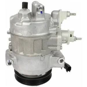 Motorcraft A/C Compressor – YCC430 - view 2