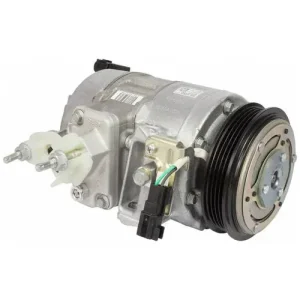 Motorcraft A/C Compressor – YCC430 - view 3