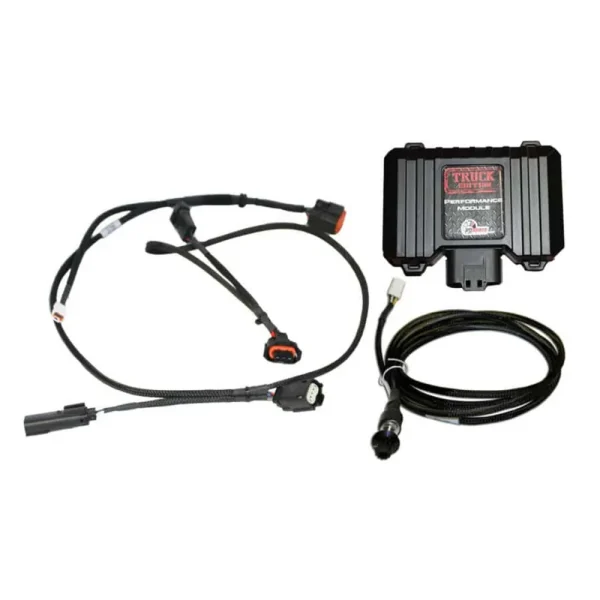 AG Diesel 11-14′ 6.6L GM Duramax Engine Performance Module (61200)