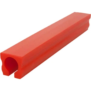 Grizzly Industrial Silicone 3/4″ Pipe Clamp Protector (T32874)