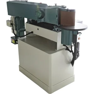Grizzly Industrial Oscillating Edge Sander (G0563, G0564) - view 4