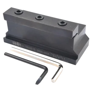 HHIP 1.25 X 1.25 SGTBN CUT-OFF TOOL BLOCK (3900-5356)