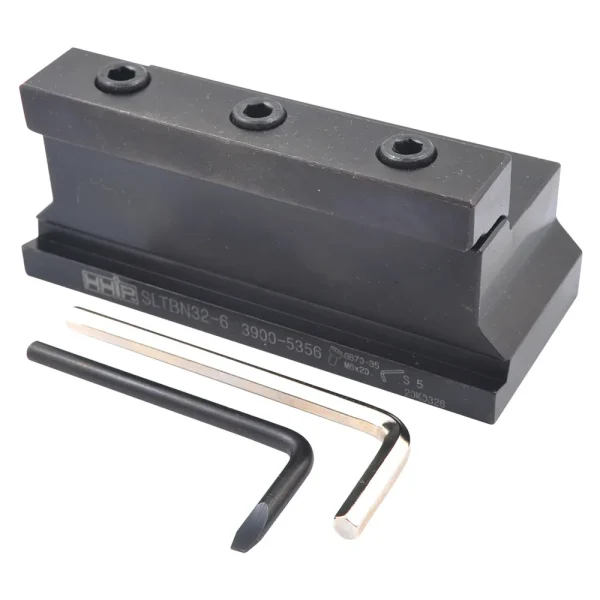 HHIP 1.25 X 1.25 SGTBN CUT-OFF TOOL BLOCK (3900-5356)