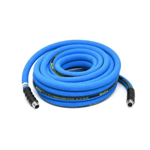 BluBird 3/4″ x 50′ Rubber Air Hose (BBPRO3450) - view 3