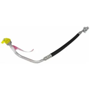 Motorcraft A/C Refrigerant Liquid Hose – YF2527