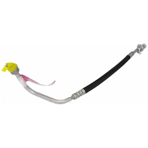 Motorcraft A/C Refrigerant Liquid Hose – YF2527