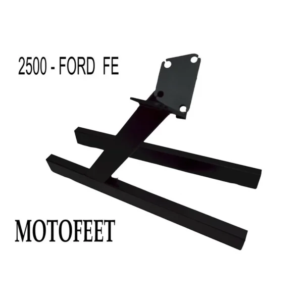 Motofeet Engine Stand for Ford FE 352-427, 428 Engines (2500)