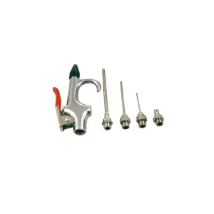 HHIP 5 PIECE AIR BLOW GUN SET (7600-0170)