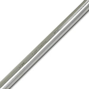 Gray Tools Combination Wrench 64mm, 12 Point, Satin Chrome Finish (MC64) - view 4