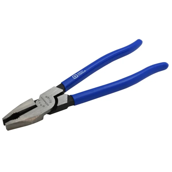 Gray Tools 9″ Lineman’s Combination Plier, With Cutter (B218B)
