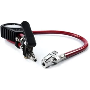 ARB Digital Tire Inflator with LCD Backlight and Braided Hose (ARB601) - view 2