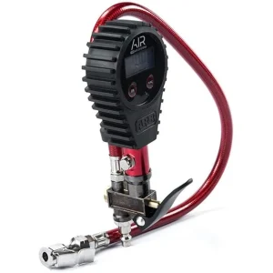 ARB Digital Tire Inflator with LCD Backlight and Braided Hose (ARB601) - view 3