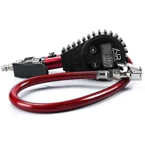 ARB Digital Tire Inflator with LCD Backlight and Braided Hose (ARB601) - view 4