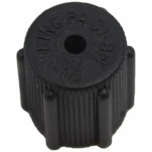 Motorcraft A/C Service Valve Cap – YF2122