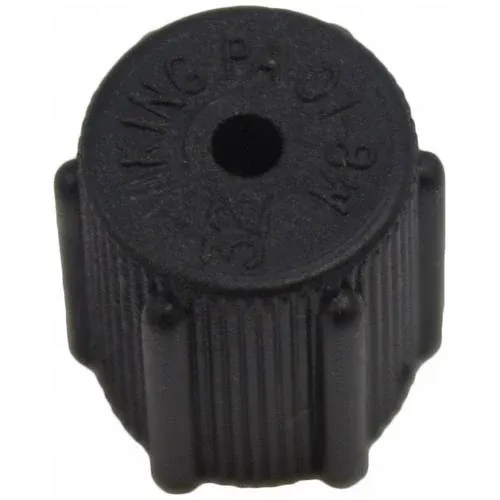 Motorcraft A/C Service Valve Cap – YF2122