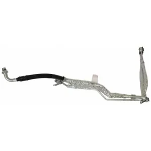 Motorcraft A/C Refrigerant Liquid Hose – YF2888