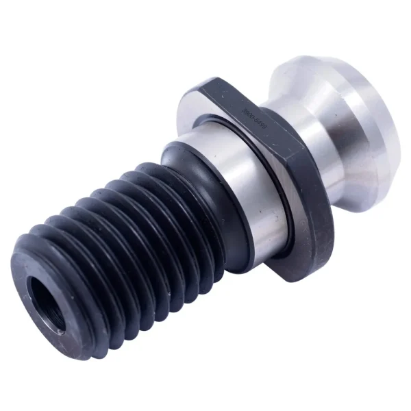 VERTEX 1.14 X 2.57 BT50 MAZAK COOLANT THRU RETENTION KNOB (3900-5499)