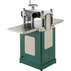 Grizzly Industrial 15″ 3 HP Fixed-Table Planer (G0890) - view 3