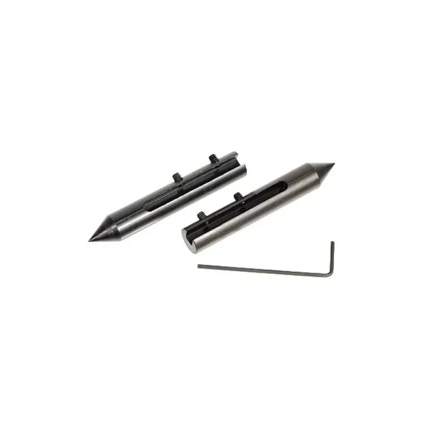 HHIP CENTER LINE GAGE SET FOR 4 6 AND 8″ CALIPERS (4100-0040)