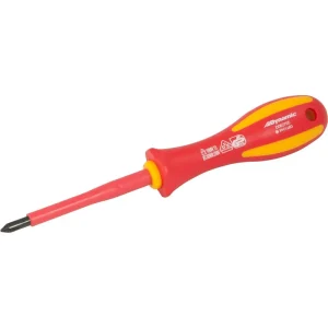 Dynamic Tools No 1 Phillips® Insulated Screwdriver (D062705)
