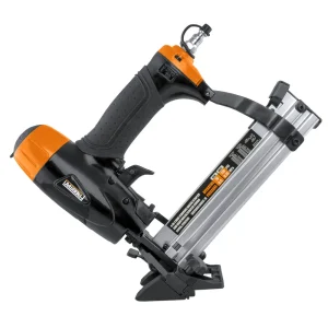 Freeman PFBC940 Pneumatic 4-in-1 18-Gauge 1-5/8″ Mini Flooring Nailer / Stapler (PFBC940) - view 2