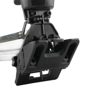 Freeman PFBC940 Pneumatic 4-in-1 18-Gauge 1-5/8″ Mini Flooring Nailer / Stapler (PFBC940) - view 3