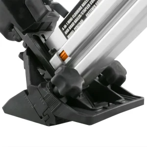 Freeman PFBC940 Pneumatic 4-in-1 18-Gauge 1-5/8″ Mini Flooring Nailer / Stapler (PFBC940) - view 4