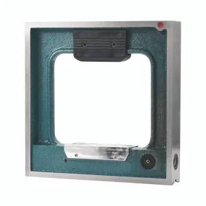 DASQUA 10″ SQUARE PRECISION LEVEL (8302-0009) - view 2