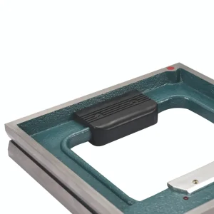 DASQUA 10″ SQUARE PRECISION LEVEL (8302-0009) - view 3