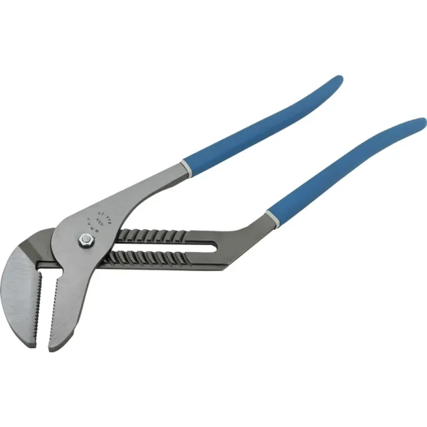 Gray Tools 20″ Tongue & Groove Slip Joint Plier, 3″ Jaw (B45-20)