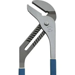 Gray Tools 20″ Tongue & Groove Slip Joint Plier, 3″ Jaw (B45-20) - view 2