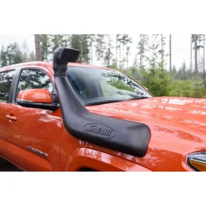 ARB Safari ARMAX Snorkel for Toyota Tacoma Gen 3 3.5L 2GR-FKS (2016-2023) (ARBSS172HP)