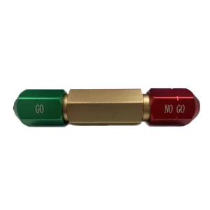 HHIP Pro-Series .626-.750 PIN GAGE HANDLE (4102-0015) - view 2
