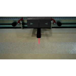 Maksiwa Pocket Hole Machine / Drills Pilot Holes W/ Foot Pedal (PHM.30) - view 2