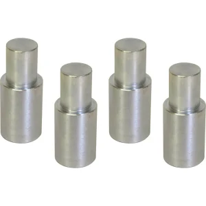 BendPak 35mm Medium Adapter Set Of 4 (5215751) - view 2
